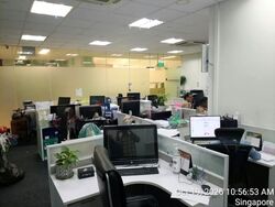 The Mezzo (D12), Office #639846531